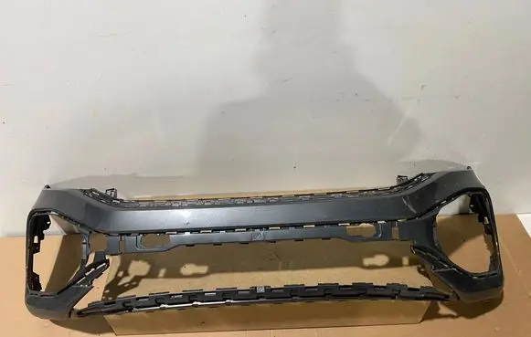 Volkswagen T-Roc Front bumper 2GA807217AS