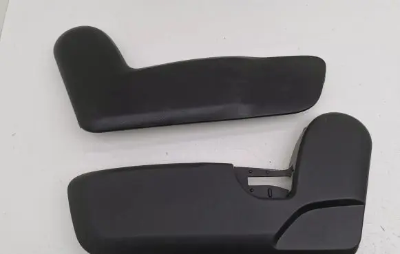 Seat trim