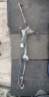 Subaru Forester SH Steering rack 34110SC031