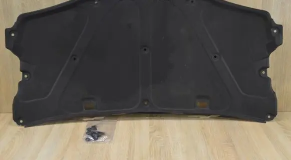 Opel Antara Engine bonnet/hood sound/heat insulation 