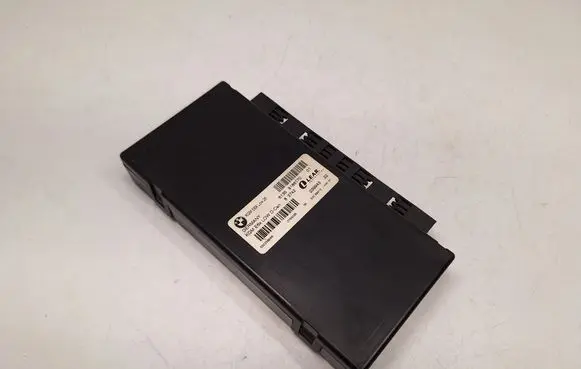 BMW 5 E60 E61 Gateway control module 61359186170 61359197316 61359221110