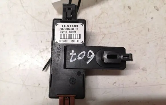 Sensor