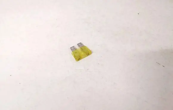 Renault Kangoo II Fuse 