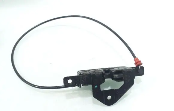 BMW X5 E53 Tailgate/trunk/boot lock/catch/latch 8408964 51248408964