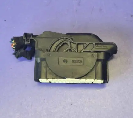 Opel Corsa D ABS module connector plug 0265252688 13442015 5654L2050614
