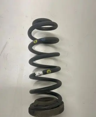 KIA Sportage Rear coil spring