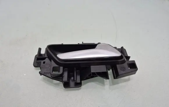 Front door interior handle