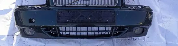 Volvo S80 Front bumper