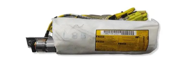 Toyota Auris 150 Seat airbag BAMPT11150