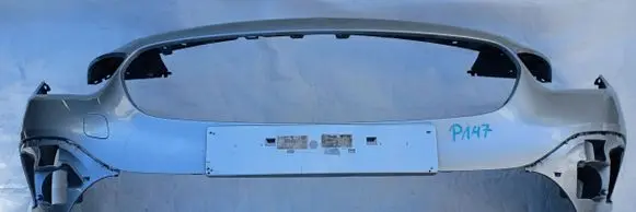 Mercedes-Benz Citan W415 Front bumper