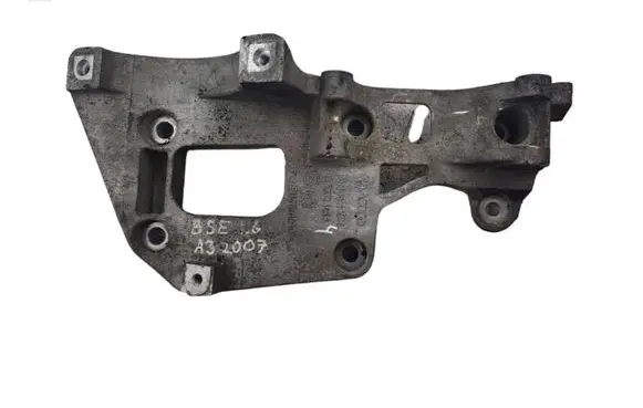 Audi A3 S3 8P Engine mounting bracket 06F903143F