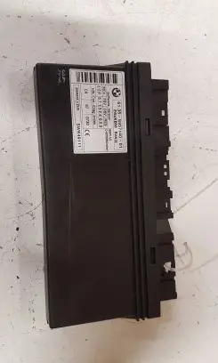 BMW 5 E60 E61 Comfort/convenience module 6135695714001 695714001 5WK49111