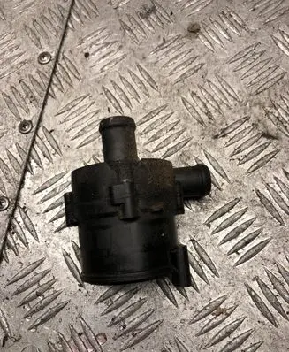 Seat Leon (5F) Electric auxiliary coolant/water pump 5G0965561 0392023209