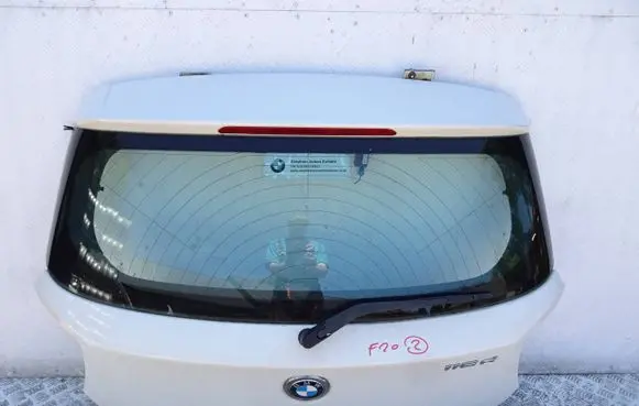 BMW 1 F20 F21 Tailgate/trunk/boot lid DHGUM