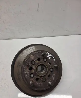 Ford Transit Custom Front wheel hub 
