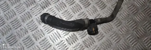 Mercedes-Benz C W205 Brake vacuum hose/pipe A0089975487