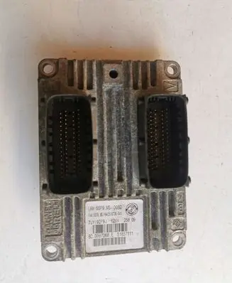 Nissan Cube Z10 Engine control unit/module ECU 51857111