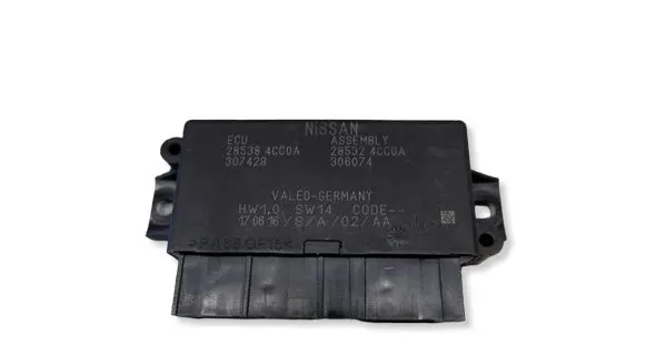 Nissan X-Trail T32 Parking PDC control unit/module 285324CC0A