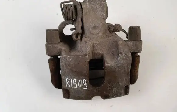 Peugeot 508 Front brake caliper