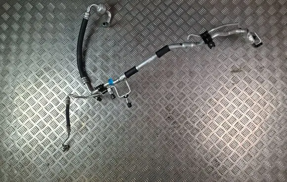 KIA Sportage Air conditioning (A/C) pipe/hose 97775F1380