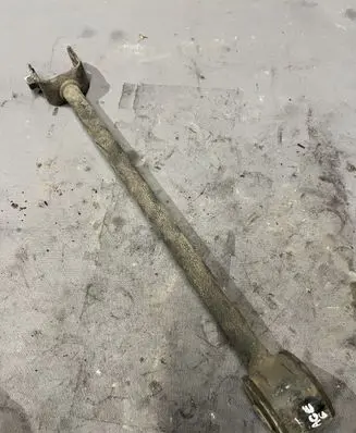KIA Sportage Rear control arm
