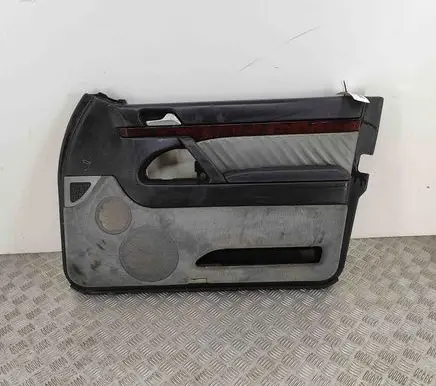 Mercedes-Benz S W140 Front door card panel trim A1407200263