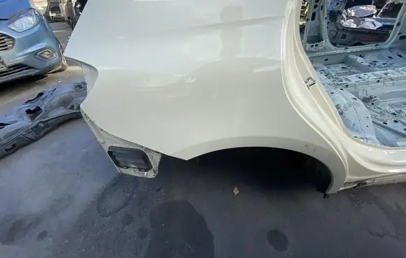 Mercedes-Benz B W247 Rear quarter panel 
