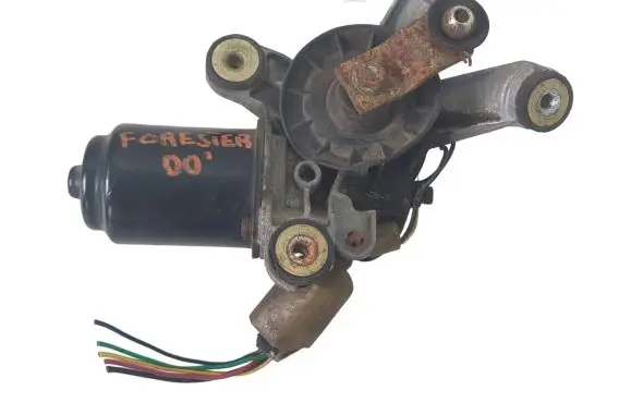Subaru Forester SF Wiper motor 86511FC020