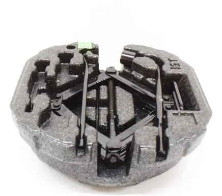 Other trunk/boot trim element