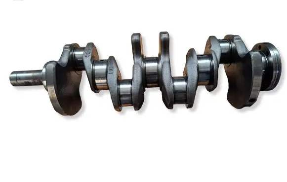 Peugeot 307 Crankshaft 