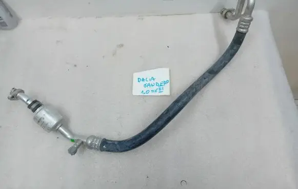 Dacia Sandero III Air conditioning (A/C) pipe/hose 924806936R