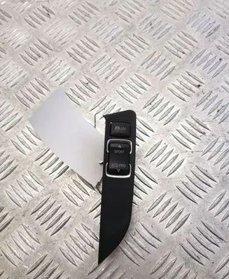 ESP (stability program) switch