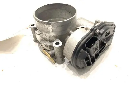 Ford Mustang V Engine shut-off valve 130674000733