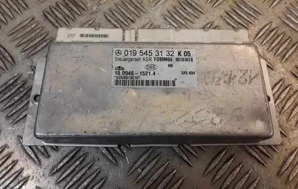 Mercedes-Benz C W202 ABS control unit/module 0195453132 A0195453132