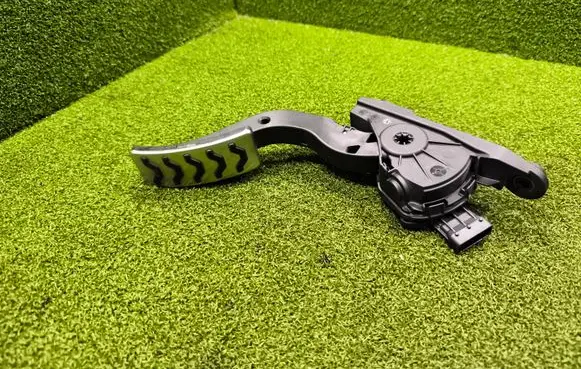 Hyundai Bayon Accelerator throttle pedal 327001RXXX PA66GF40