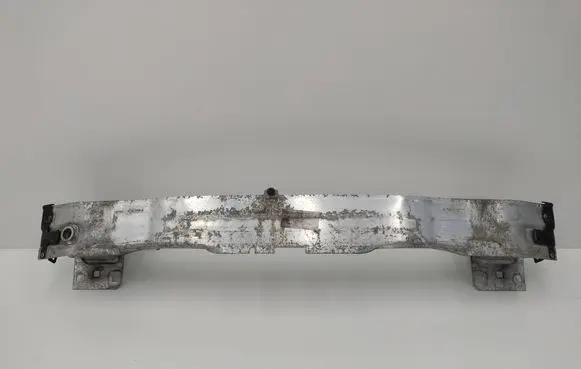 Audi A3 S3 8V Front bumper cross member 8V0807109B 3161632291