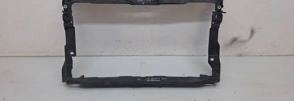 Volkswagen Golf VII Radiator support slam panel bracket 5G0805594L