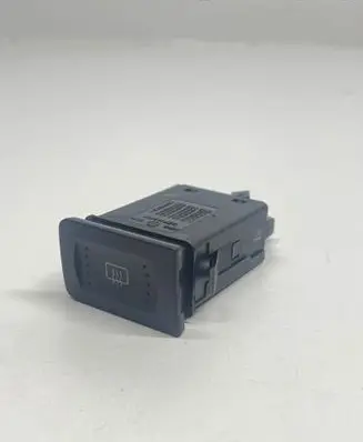 Volkswagen Golf IV Windscreen/window heater switch 1J0953235J 1J0953235H 1J0953235