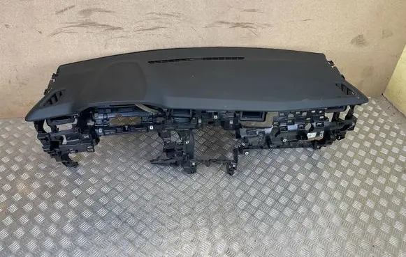 Renault Captur II Dashboard 681001063R P681001063R