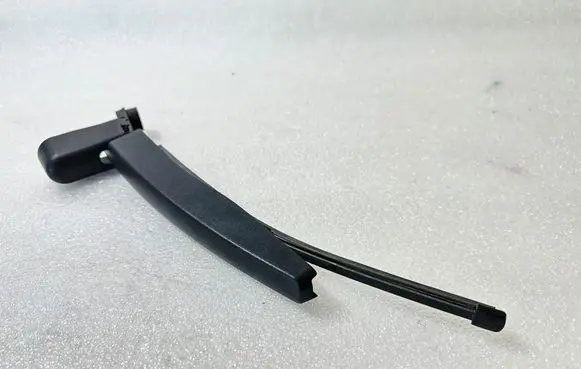 Ford Fiesta Rear wiper blade arm H1BB17C403AD
