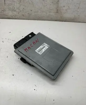 Porsche Macan (95B) Engine control unit/module 95B906022C 10298076AA 5WP4651501