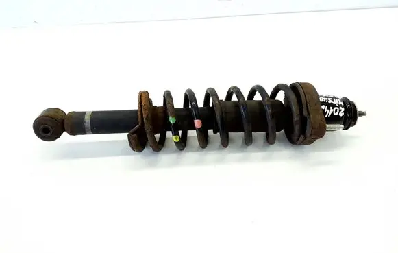 Mitsubishi ASX Rear shock absorber/damper 4162A309