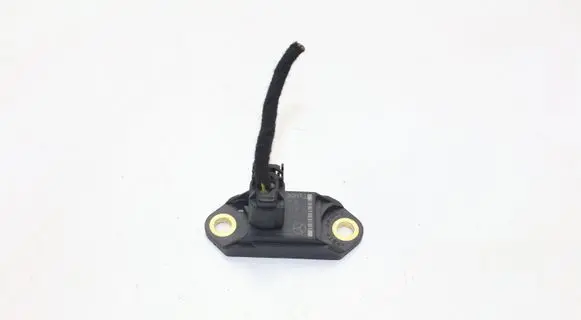 Mercedes-Benz SL R230 Airbag deployment crash/impact sensor 0025426918