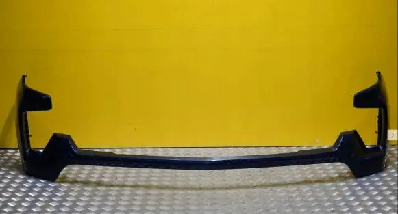 Chevrolet Silverado Front bumper SILVERADO-ZDERZAK