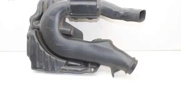 Honda Accord Air intake hose/pipe