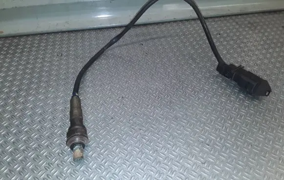 Audi A6 S6 C6 4F Lambda probe sensor 06e906265s