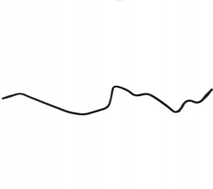 Fuel line/pipe/hose