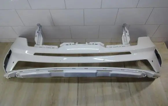 KIA Sorento Front bumper 86511P2000
