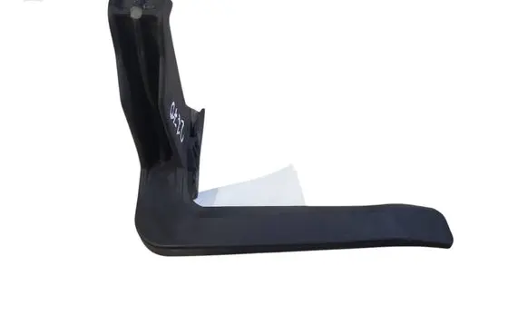 Citroen C4 Grand Picasso Engine bonnet (hood) release handle 9676345980