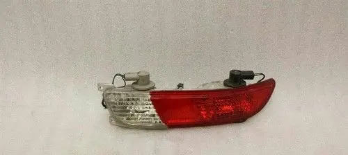 BMW 5 F10 F11 Tail light part 7165817